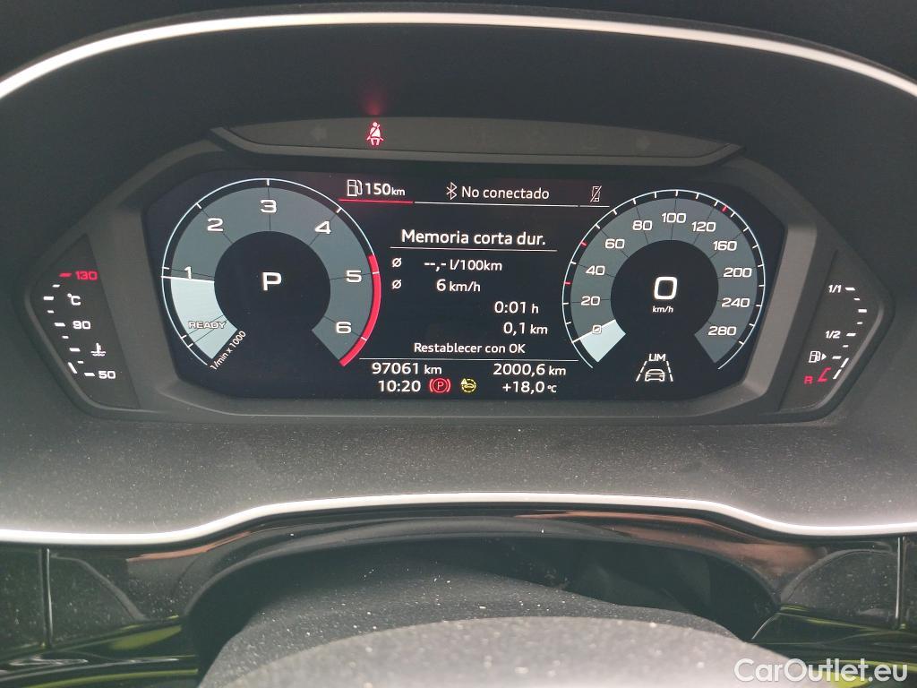  Audi  Q3  35 TDI 2.0 TDI 150CV AT7 E6dT #31