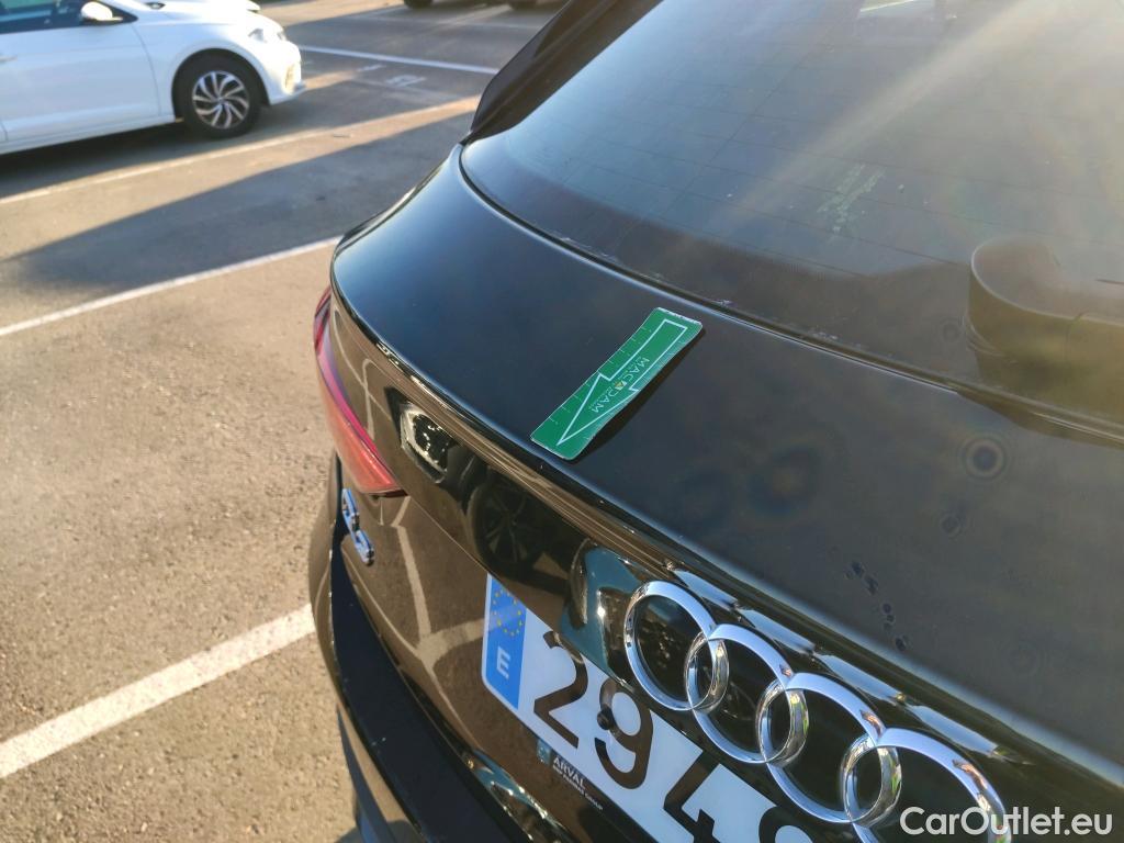  Audi  Q3 AUDI  Sportback / 2019 / 5P / todoterreno 45 TFSI e 180kW S tronic Advanced #14