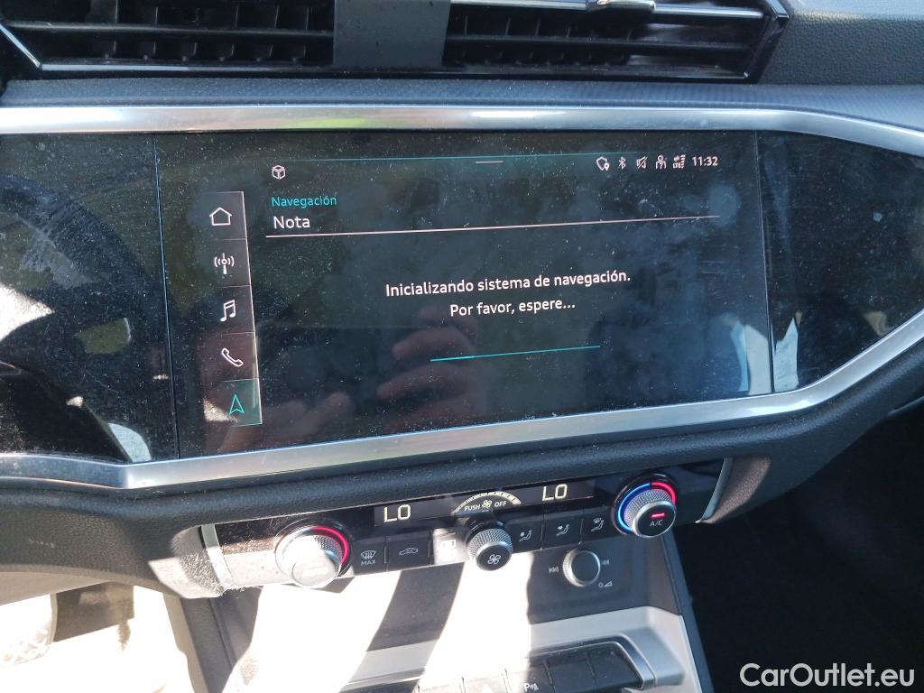  Audi  Q3 AUDI  / 2018 / 5P / todoterreno Advanced 35 TDI 110kW (150CV) S tronic (AC5) #49