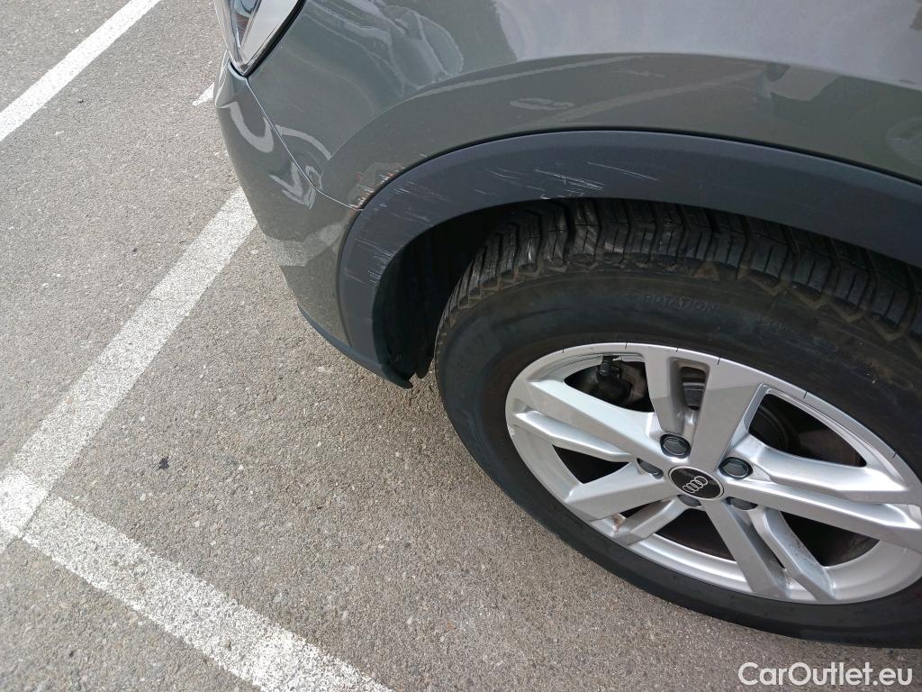  Audi  Q3  35 TDI 2.0 TDI 150CV AT7 E6dT #24