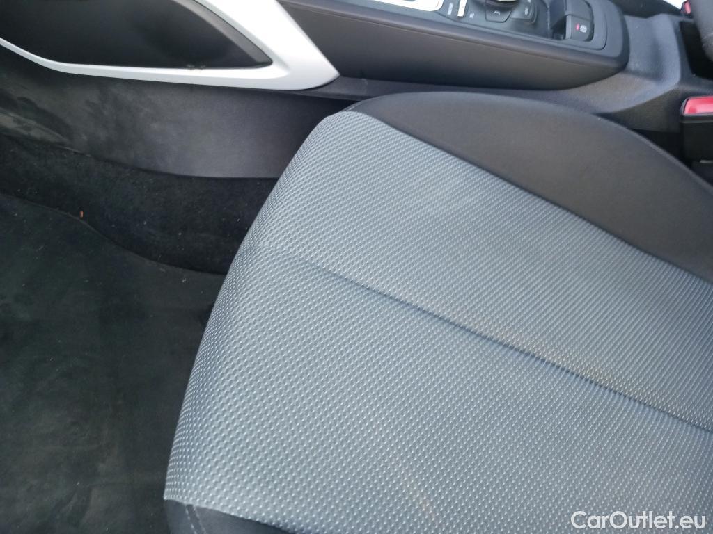  Audi  Q2 AUDI  / 2016 / 5P / todoterreno Design 35 TFSI 110kW (150CV) S tronic #17