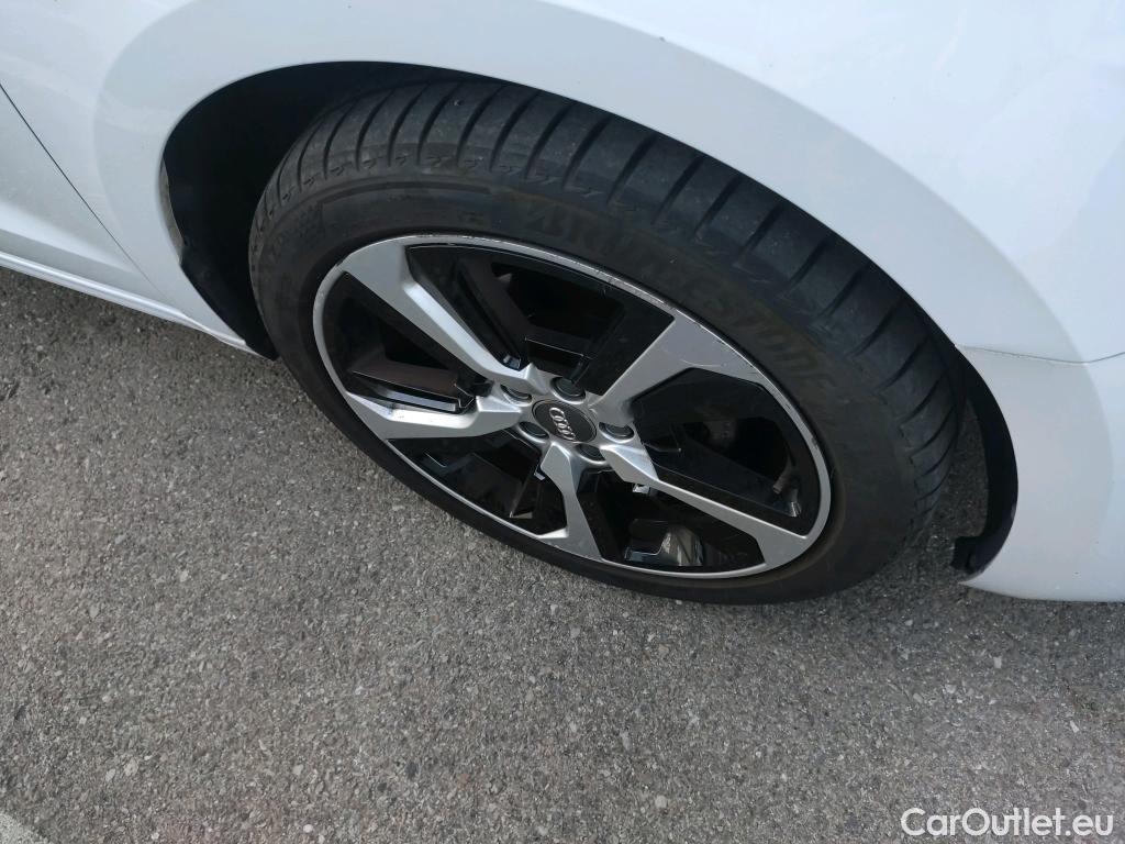  Audi  A1 Sportback AUDI  Advanced 25 TFSI 70kW (95CV) #20