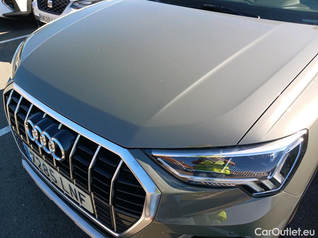  Audi  Q3 AUDI  / 2018 / 5P / todoterreno Advanced 35 TDI 110kW (150CV) S tronic (AC5) #39