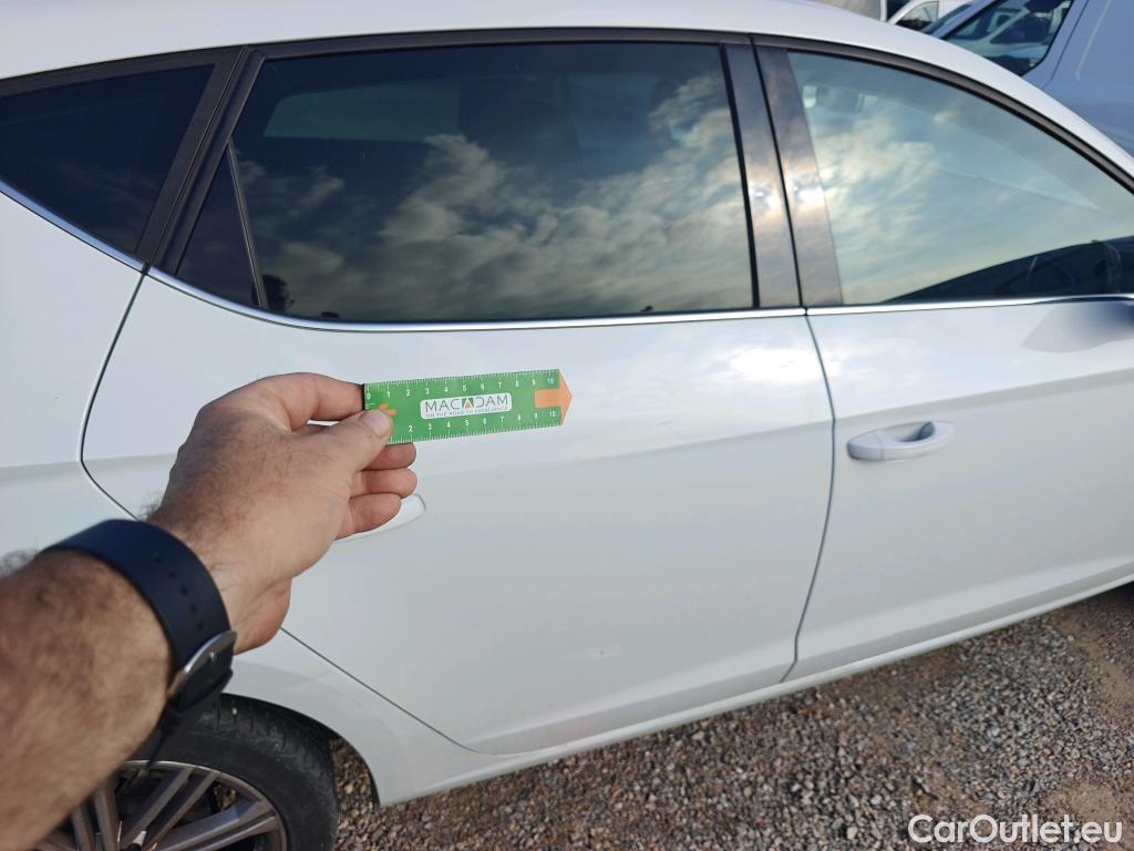  Seat  Leon SEAT León / 2016 / 5P / berlina con portón 2.0 TDI 110kW DSG-7 S&S Xcellence Ed Pl #31