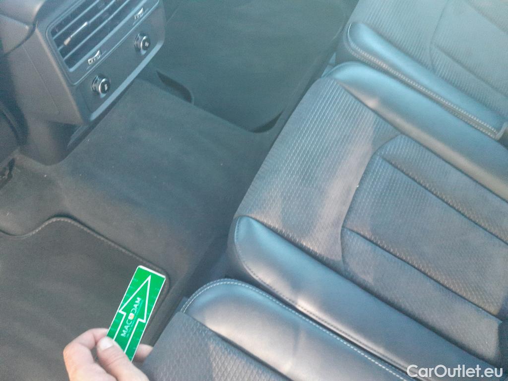  Audi  Q7 AUDI  / 2019 / 5P / todoterreno S line 45 TDI 170kW (232CV) quat. tip.(AC) #10