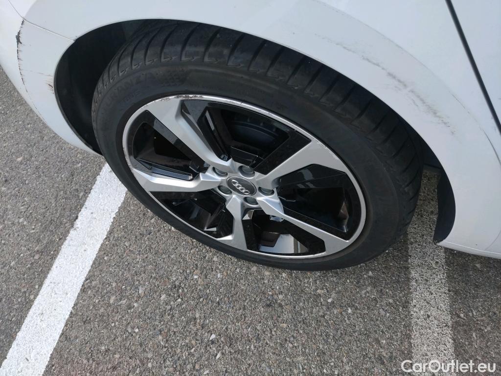  Audi  A1 Sportback AUDI  Advanced 25 TFSI 70kW (95CV) #18
