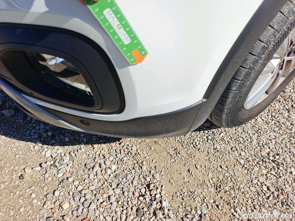  Volkswagen  T-CROSS VOLKSWAGEN  / 2018 / 5P / todoterreno Advance 1.0 TSI 81kW (110CV) DSG (AC3) #13