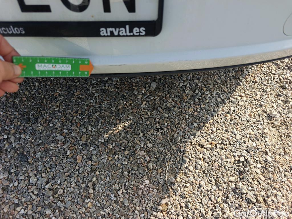  Seat  Leon SEAT León / 2016 / 5P / berlina con portón 2.0 TDI 110kW DSG-7 S&S Xcellence Ed Pl #24