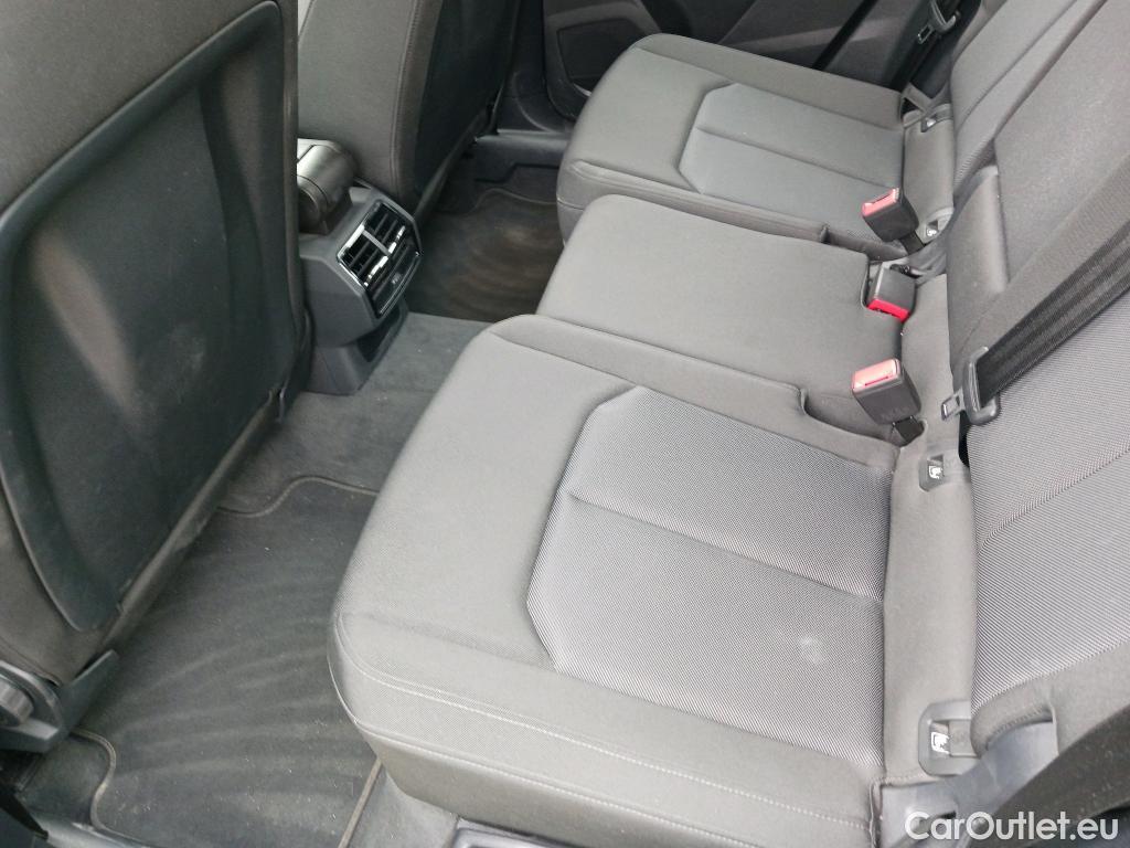  Audi  Q3  35 TDI 2.0 TDI 150CV AT7 E6dT #9
