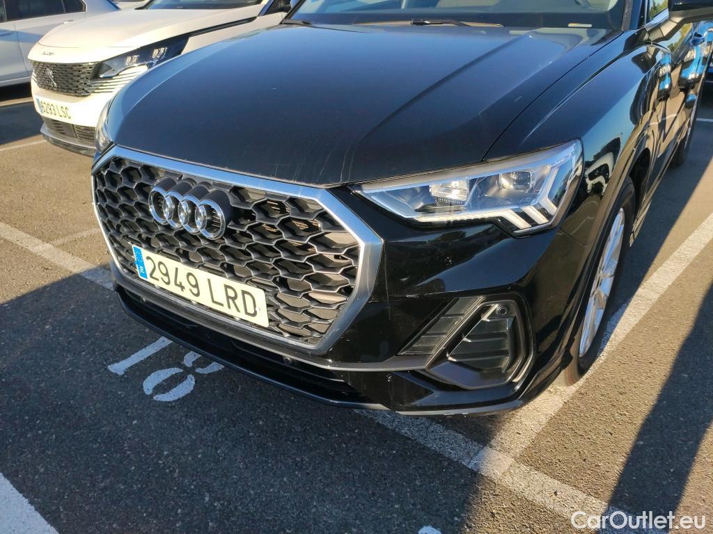  Audi  Q3 AUDI  Sportback / 2019 / 5P / todoterreno 45 TFSI e 180kW S tronic Advanced #10