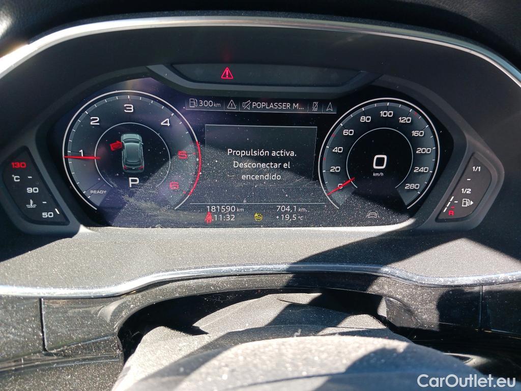  Audi  Q3 AUDI  / 2018 / 5P / todoterreno Advanced 35 TDI 110kW (150CV) S tronic (AC5) #52