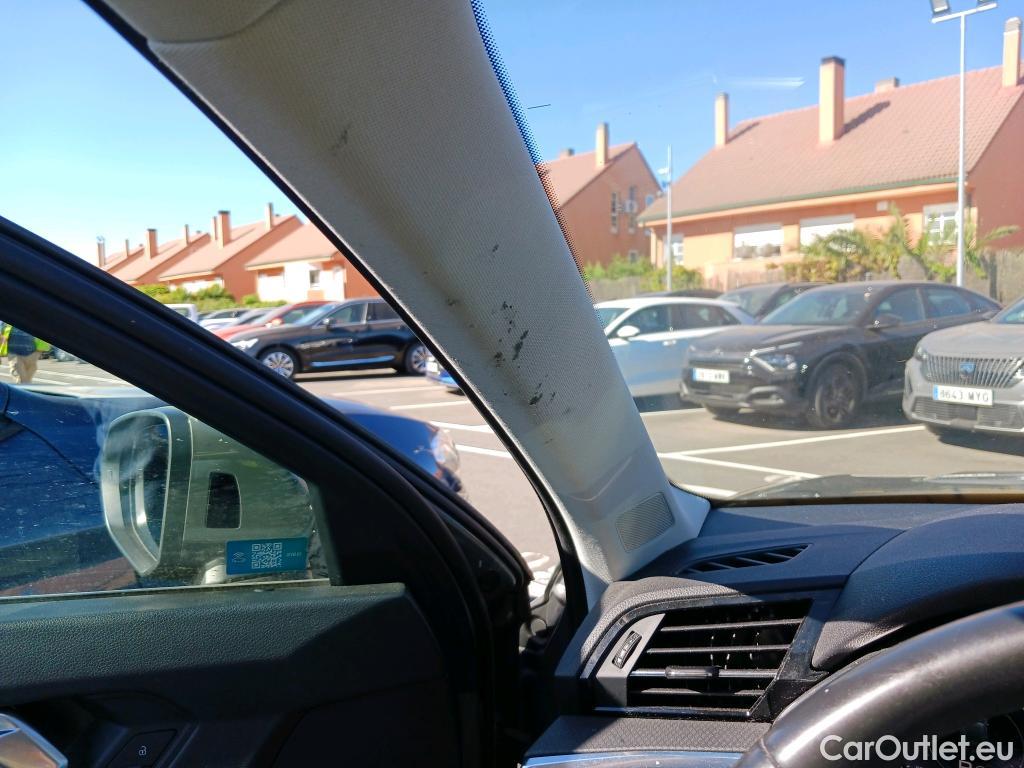  Audi  Q3 AUDI  / 2018 / 5P / todoterreno Advanced 35 TDI 110kW (150CV) S tronic (AC5) #32
