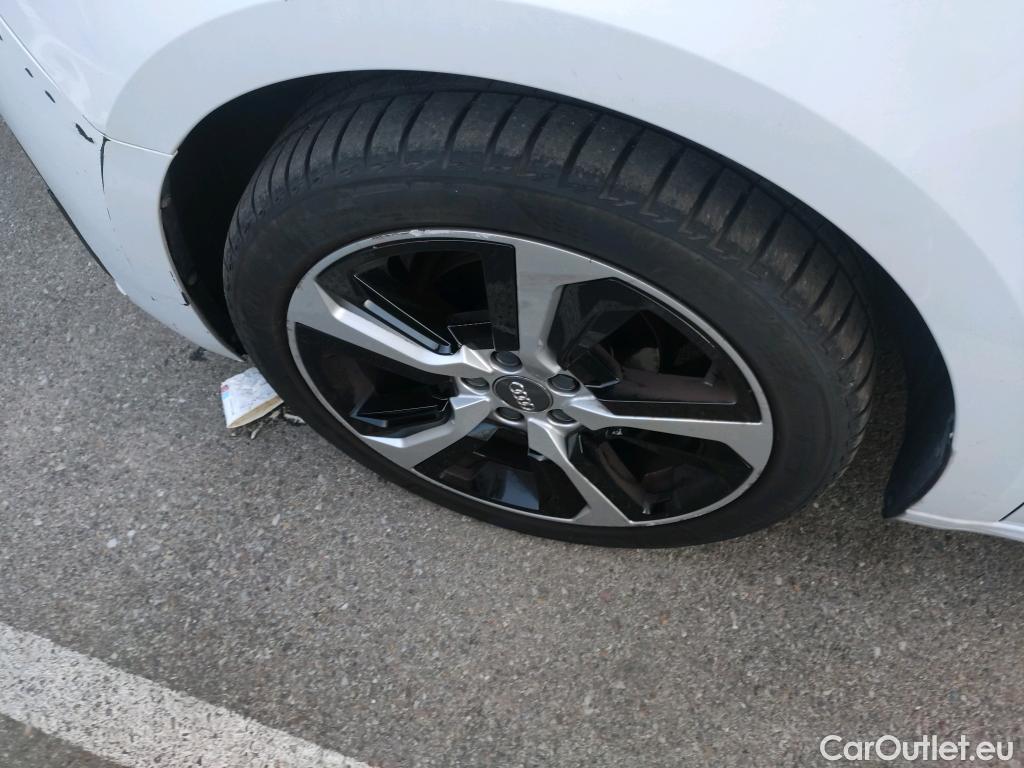  Audi  A1 Sportback AUDI  Advanced 25 TFSI 70kW (95CV) #16