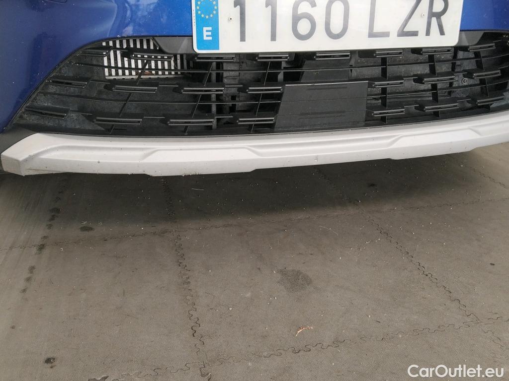  Renault  Captur  II Intens 1.0 TCe 90CV MT6 E6d #9