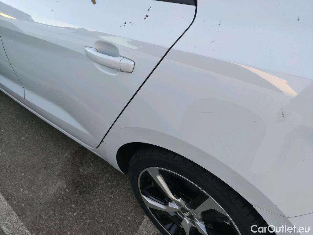  Audi  A1 Sportback AUDI  Advanced 25 TFSI 70kW (95CV) #12