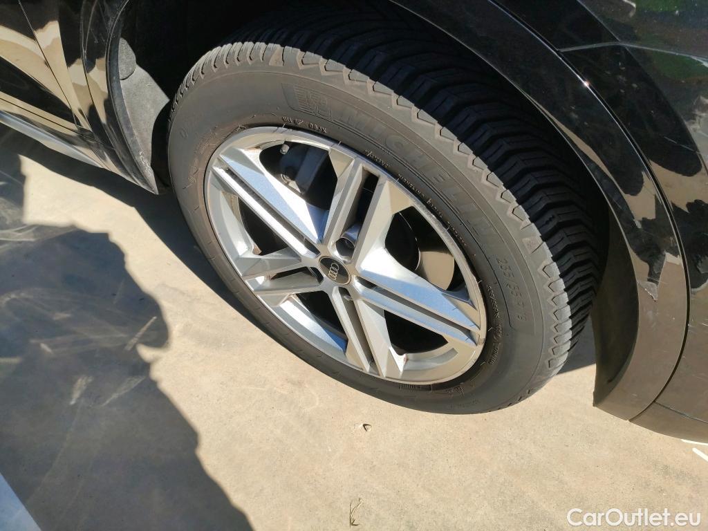  Audi  Q5 AUDI  SPORTBACK / 2020 / 5P / todoterreno S line 40 TDI 150kW quattro-ultra #9