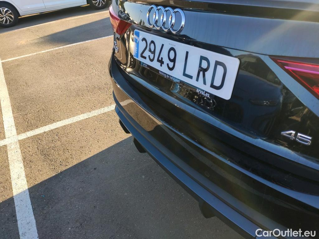  Audi  Q3 AUDI  Sportback / 2019 / 5P / todoterreno 45 TFSI e 180kW S tronic Advanced #12