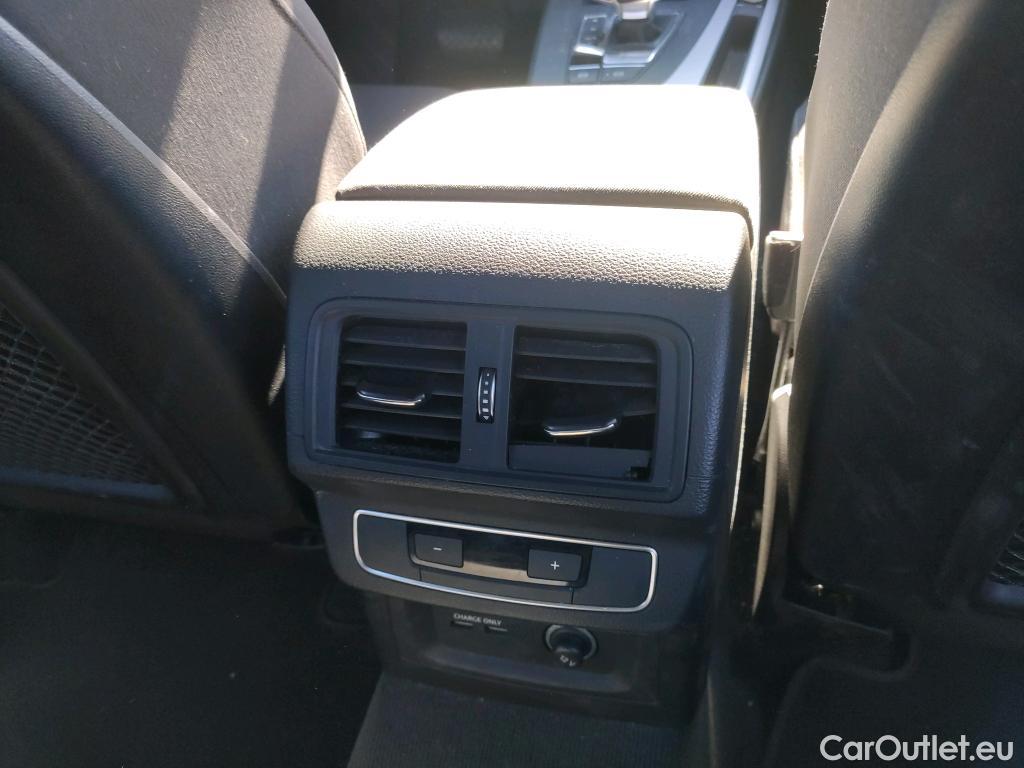  Audi  Q5 AUDI  SPORTBACK / 2020 / 5P / todoterreno S line 40 TDI 150kW quattro-ultra #1