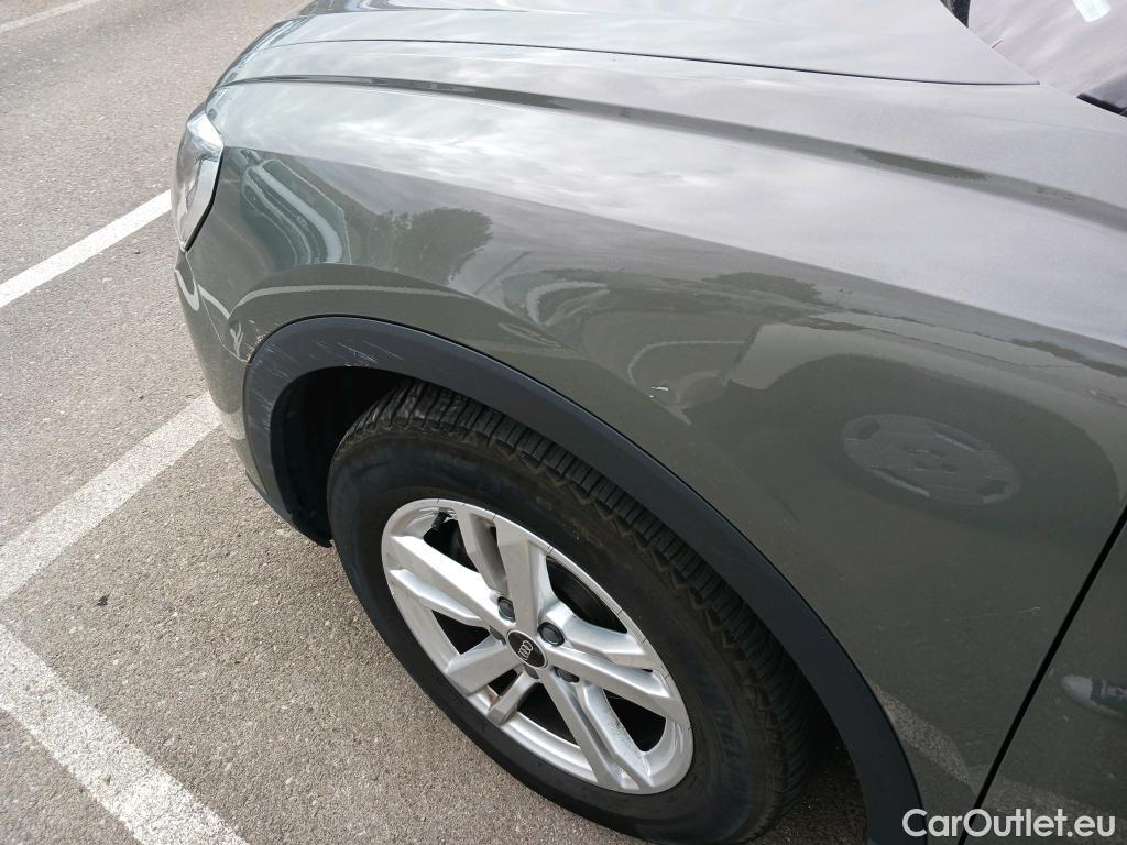  Audi  Q3  35 TDI 2.0 TDI 150CV AT7 E6dT #14