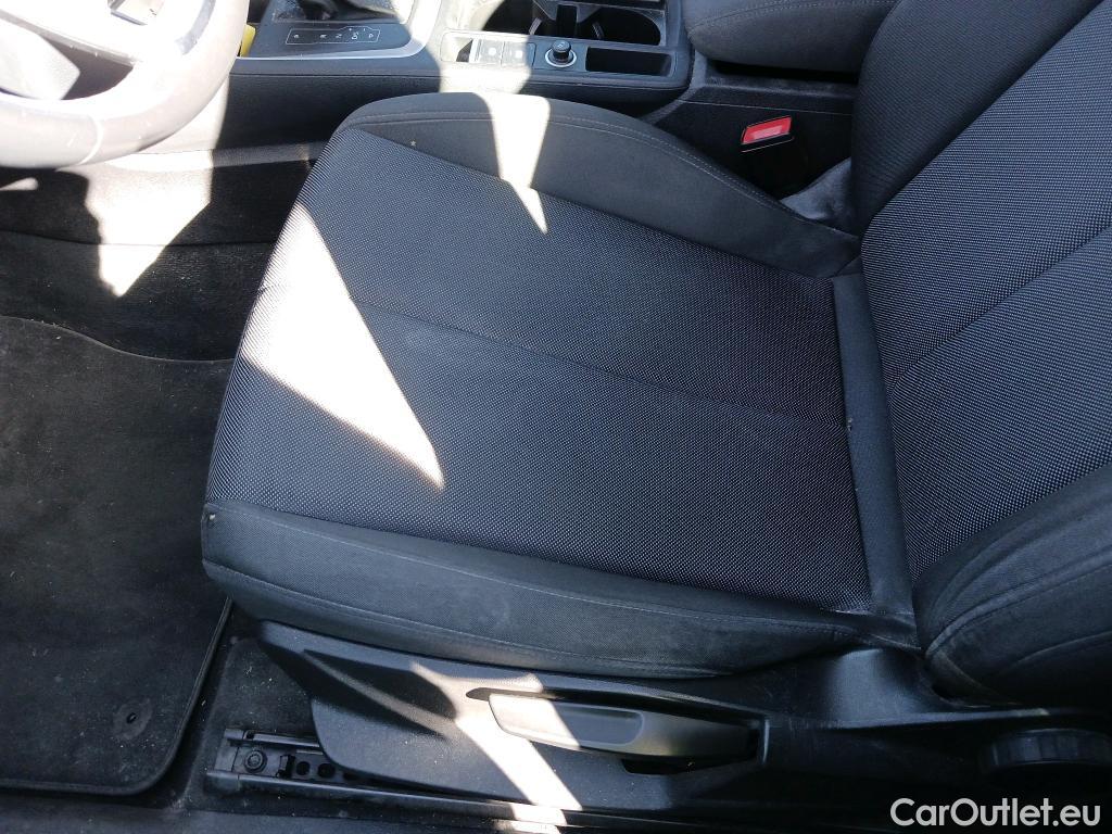  Audi  Q3 AUDI  / 2018 / 5P / todoterreno Advanced 35 TDI 110kW (150CV) S tronic (AC5) #8