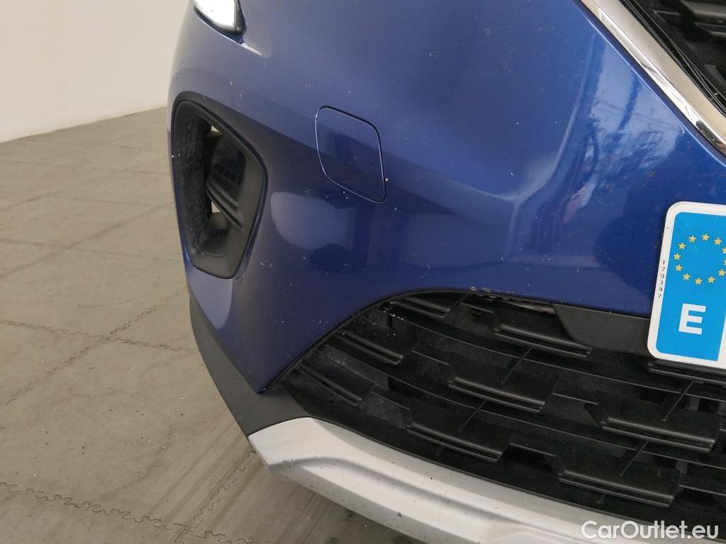  Renault  Captur  II Intens 1.0 TCe 90CV MT6 E6d #11