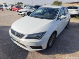  Seat  Leon SEAT León / 2016 / 5P / berlina con portón 2.0 TDI 110kW DSG-7 S&S Xcellence Ed Pl 