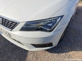  Seat  Leon SEAT León / 2016 / 5P / berlina con portón 2.0 TDI 110kW DSG-7 S&S Xcellence Ed Pl #16