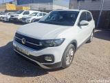  Volkswagen  T-CROSS VOLKSWAGEN  / 2018 / 5P / todoterreno Advance 1.0 TSI 81kW (110CV) DSG (AC3) 