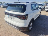  Volkswagen  T-CROSS VOLKSWAGEN  / 2018 / 5P / todoterreno Advance 1.0 TSI 81kW (110CV) DSG (AC3) #2