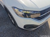  Volkswagen  T-CROSS VOLKSWAGEN  / 2018 / 5P / todoterreno Advance 1.0 TSI 81kW (110CV) DSG (AC3) #16