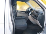  Volkswagen  Transporter VOLKSWAGEN  / 2015 / 4P / furgón Furgón Corto TN 2.0 TDI 110kW BMT 4Mot #6