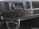  Volkswagen  Transporter VOLKSWAGEN  / 2015 / 4P / furgón Furgón Corto TN 2.0 TDI 110kW BMT 4Mot #13