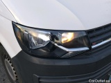  Volkswagen  Transporter VOLKSWAGEN  / 2015 / 4P / furgón Furgón Corto TN 2.0 TDI 110kW BMT 4Mot #16