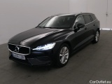  Volvo  V60 VOLVO  / 2018 / 5P / familiar 2.0 D4 Business Plus Auto 