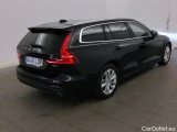  Volvo  V60 VOLVO  / 2018 / 5P / familiar 2.0 D4 Business Plus Auto #2