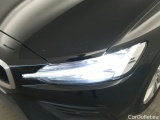  Volvo  V60 VOLVO  / 2018 / 5P / familiar 2.0 D4 Business Plus Auto #15