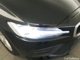  Volvo  V60 VOLVO  / 2018 / 5P / familiar 2.0 D4 Business Plus Auto #16
