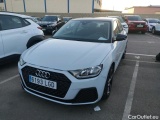  Audi  A1 Sportback AUDI  Advanced 25 TFSI 70kW (95CV) 