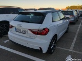  Audi  A1 Sportback AUDI  Advanced 25 TFSI 70kW (95CV) #2