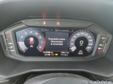  Audi  A1 Sportback AUDI  Advanced 25 TFSI 70kW (95CV) #4