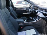 Audi  A8  60 TFSI e quattro 3.0 TFSI 460CV AT8 E6d #6