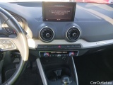  Audi  Q2 AUDI  / 2016 / 5P / todoterreno Design 35 TFSI 110kW (150CV) S tronic #13