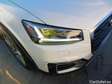  Audi  Q2 AUDI  / 2016 / 5P / todoterreno Design 35 TFSI 110kW (150CV) S tronic #16