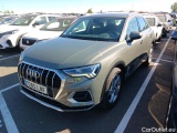  Audi  Q3 AUDI  / 2018 / 5P / todoterreno Advanced 35 TDI 110kW (150CV) S tronic (AC5) 