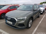  Audi  Q3  35 TDI 2.0 TDI 150CV AT7 E6dT 