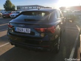  Audi  Q3 AUDI  Sportback / 2019 / 5P / todoterreno 45 TFSI e 180kW S tronic Advanced #2