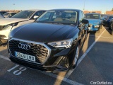  Audi  Q3 AUDI  Sportback / 2019 / 5P / todoterreno 45 TFSI e 180kW S tronic Advanced 