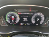  Audi  Q3 AUDI  Sportback / 2019 / 5P / todoterreno 45 TFSI e 180kW S tronic Advanced #4