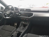  Audi  Q3 AUDI  Sportback / 2019 / 5P / todoterreno 45 TFSI 169kW S tronic Quattr Black Line #3