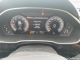  Audi  Q3 AUDI  Sportback / 2019 / 5P / todoterreno 45 TFSI 169kW S tronic Quattr Black Line #5
